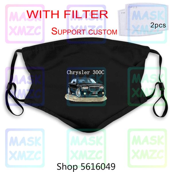 

chrysler 300c quality white tmask big fit sport hooded sweatshirt hoodie