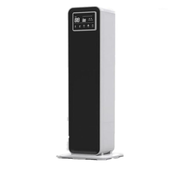 

susweetlife intelligent humidifier heavy fog floor type household bedroom quiet pregnant women and babies large capacity night1