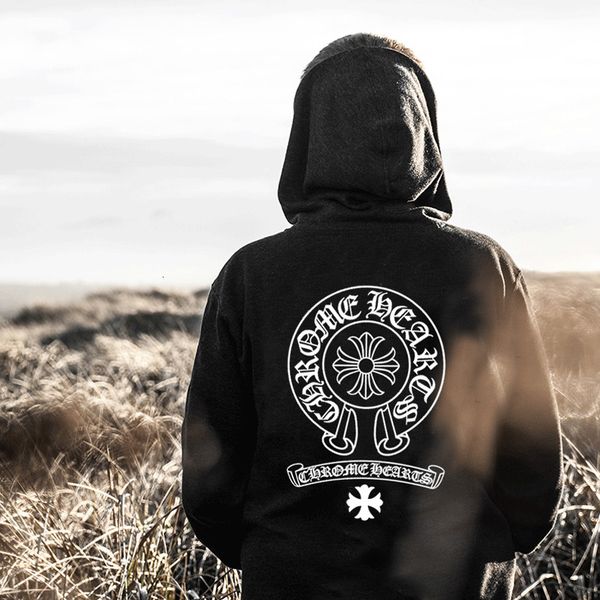 

it tide croxin co name cross sanskrit bodyguard men's hip hop couple, Black