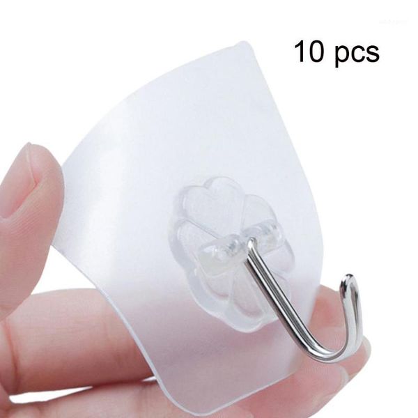 

hooks & rails kitchen supplies strong transparent suction cup sucker wall hanger for bathroom housekeeper on a3012261