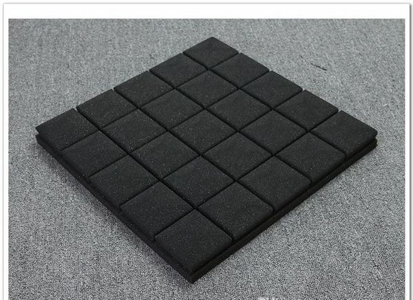 

big size 50x50cm thickness 5cm acoustic panels soundproofing studio foam treatment sound proofing excellent jllrov mx_home