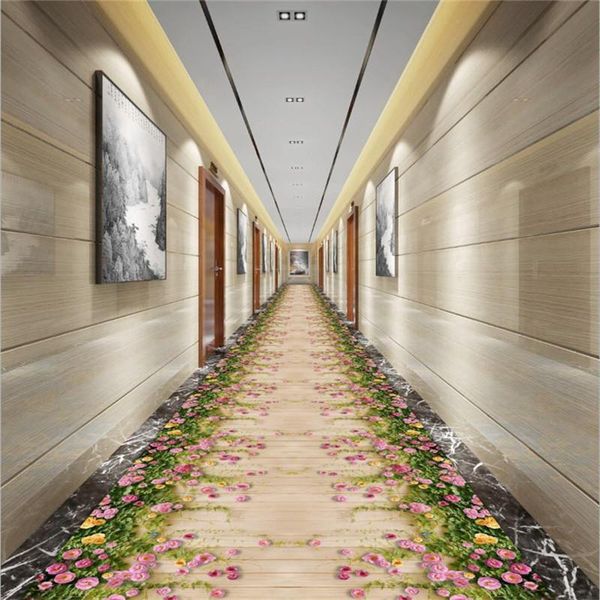 

carpets colourful 3d printing hallway bedroom living room kids table rugs kitchen bathroom stairs mats tatepes