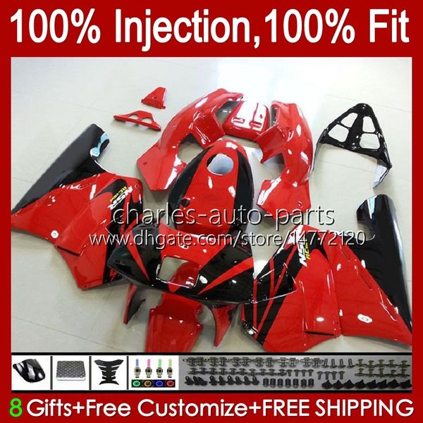 Injeção para Honda NSR250R Fábrica RED MC28 PGM4 94 95 96 97 98 99 102HC.20 NSR 250 R 250R NSR250 R 1994 1995 1996 1997 1998 1999