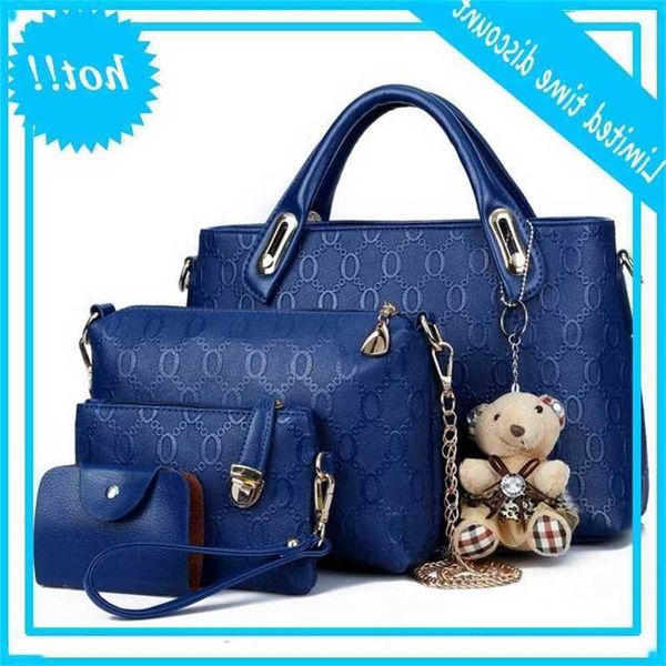 

tas fashion 2020 luxury famous designer brand shoulder pu leather handbags women messenger bags