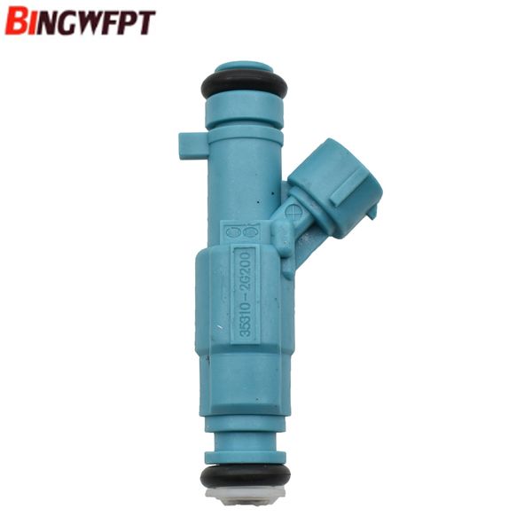 

fuel injector for 2010-2014 hyundai kia 2.4 4cyl 35310-2g200 353102g200