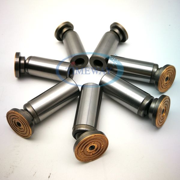 

hydraulic parts pc35mr piston shoe for repair hydraulic pump komatsu pump parts