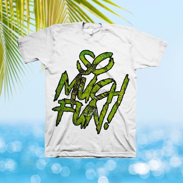 

sport young thug so much fun thugger rap hip hop t shirt