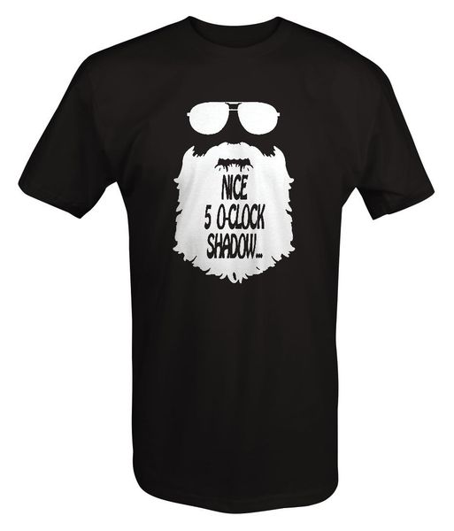 

2019 100& cotton nice 5 o clock shadow beard sunglasses bro t shirt summer style tee shirt sport hooded sweatshirt hoodie