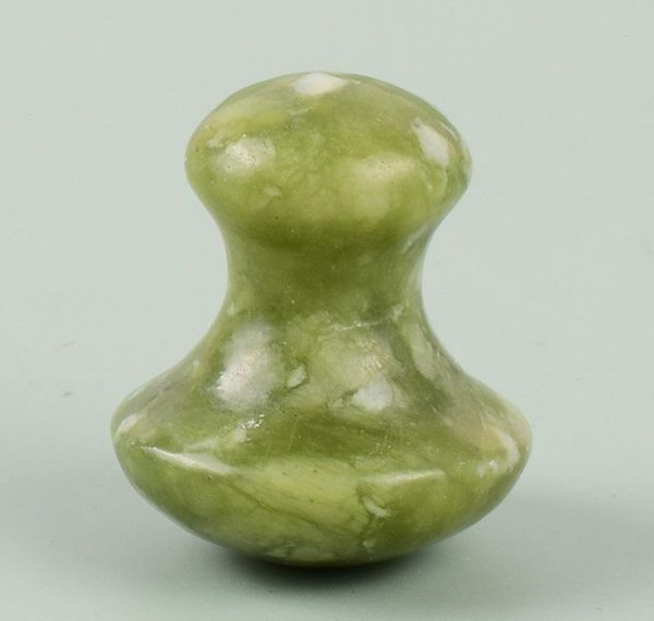 

natural jade gua sha mushroom shape aventurine jade guasha stone massage board scraper chin eye facial jlljdv xhhair