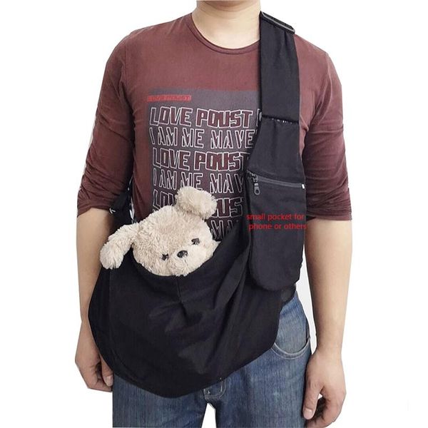 

dog car seat covers portable pet cat puppy carrier canvas comfort travel tote sling backpack shoulder bag hand adjustable