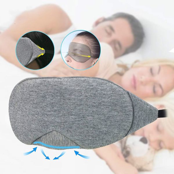 

sleep mask fast спящая eye mask eyeshade cover shade patch женщины мужчины soft portable blindfold travel slaapmasker22
