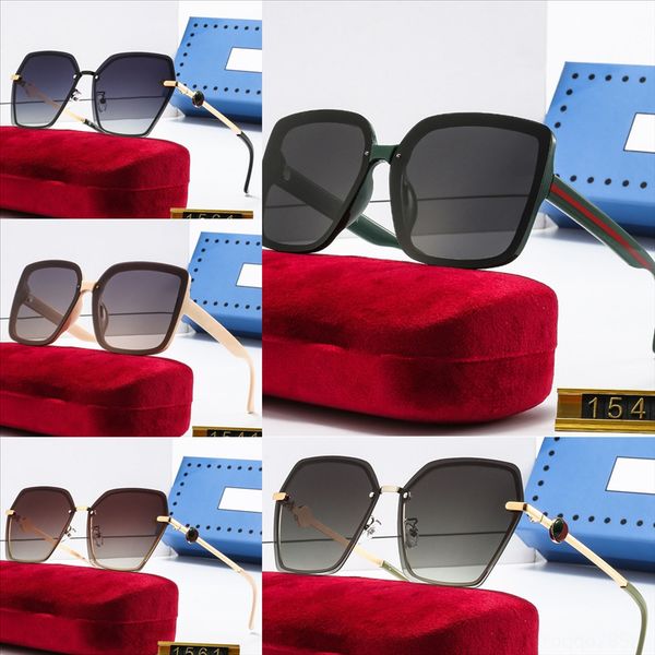 

jgun9 glasses fashion guy's g**ci polarized sunglasses men brand designer boys girls sun glasses vintage classic square fashion mirror, White;black