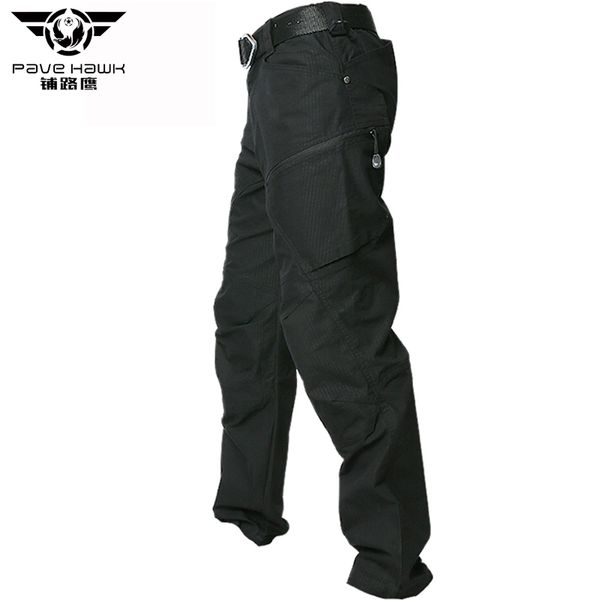 Kuz Streetwear Yaz Su Geçirmez Taktik Pantolon Erkek Joggers Rahat erkek Kargo Pantolon Pantolon Askeri Ordu Sweatpants Kadınlar LJ201104