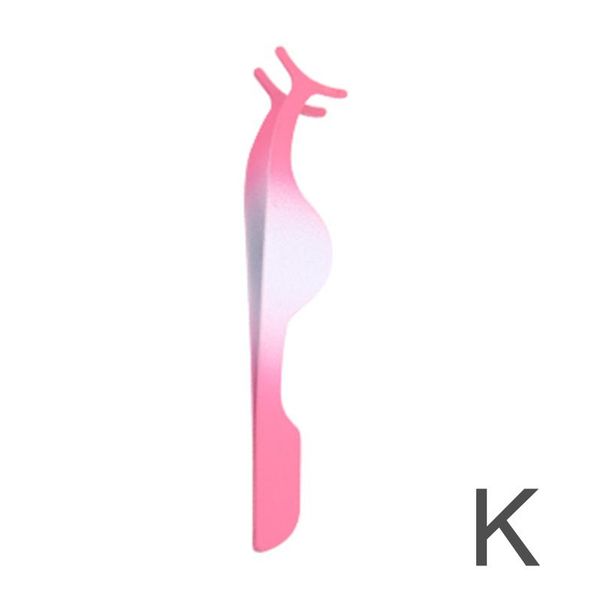 

поддельные ресницы handmade metal curler натуральный длинный толстый макияж инструмент толстые креста ресницы глазные ресницы пинцет jllyhe