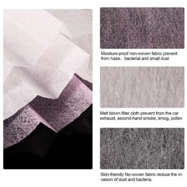 

factory price shipping disposable pink color non-woven mouth cover 3ply face mask with elastic ear band p