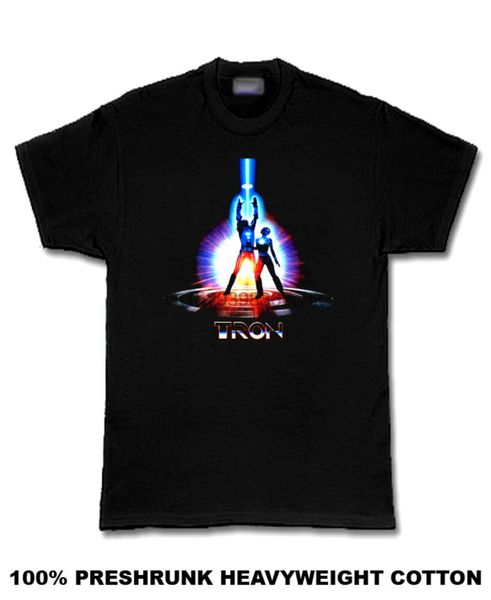 

tron 80s retro vintage t shirt sport hooded sweatshirt hoodie