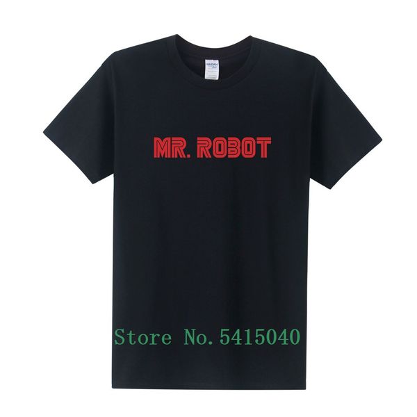 

new arrival men mr robot t shirts short sleeve tv show robot men t-shirt fashion men tees s-5xl sport hooded sweatshirt hoodie
