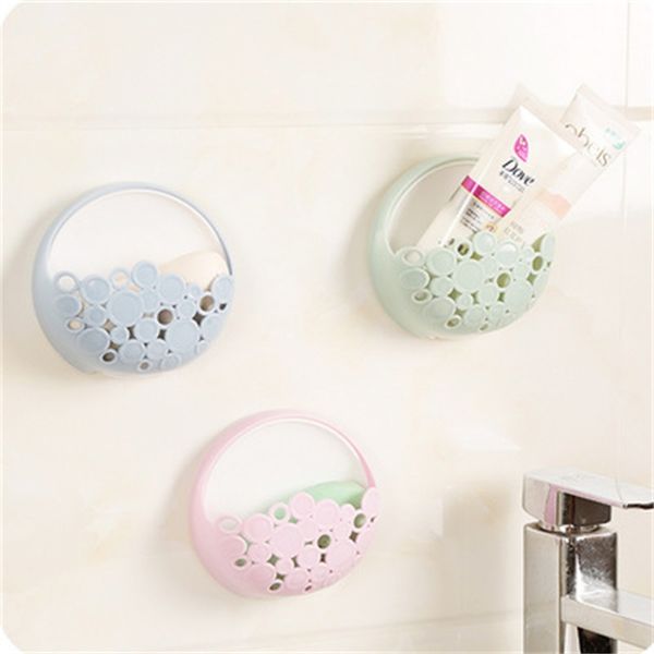 

bituminous box bathroom super sucker soap boxes creative simple kitchen wall hanging type storage box 62 o2