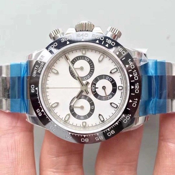 

2021 men mens watches watch 2813 dial all work automatic mechanical stainless steel waterproof wristwatches, Slivery;brown