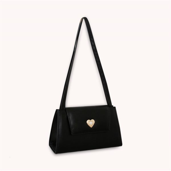 

small pu leathercrossbody bags soft underarm shoulder fluffy lady shoulder handbags female simple totes for women 2020 trend