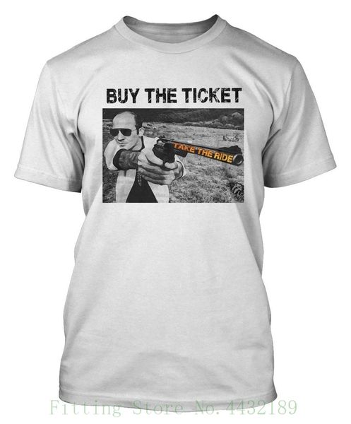 

buy the ticket take the ride t shirt hunter s. thompson lsd acid t shirt tshirt short sleeve sport hooded sweatshirt hoodie