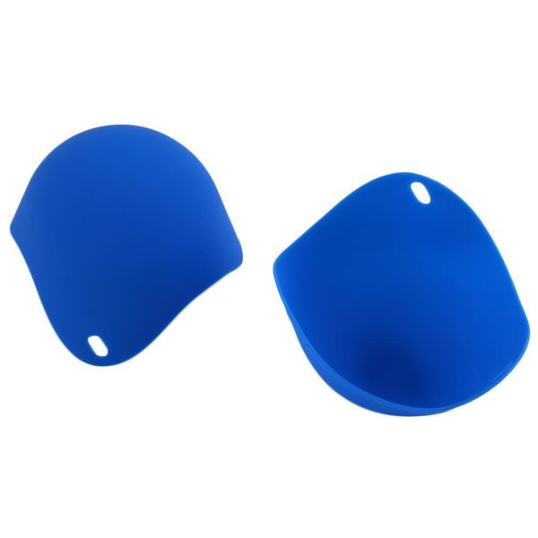 

2pcs sile egg poacher cook poach pods kitchen cookware jllfxu loveshop01
