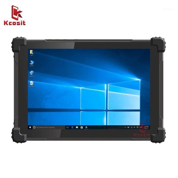 

tablet pc 2021 waterproof linux windows 10 home 8 intel n2930 8g ram mobile ubuntu lapphablet computer rs422 rj45 pcie 4g1