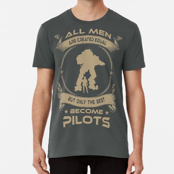 

only the become pilots t shirt sprectre titan titanfall fan fan art peace titanfall 2 tf2 scifi robot sport hooded sweatshirt hoodie