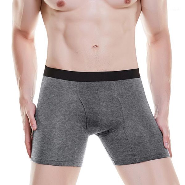 

underpants men boxershorts cotton man shorts underwear big shorts panties boxer boxer hombre with1, Black;white