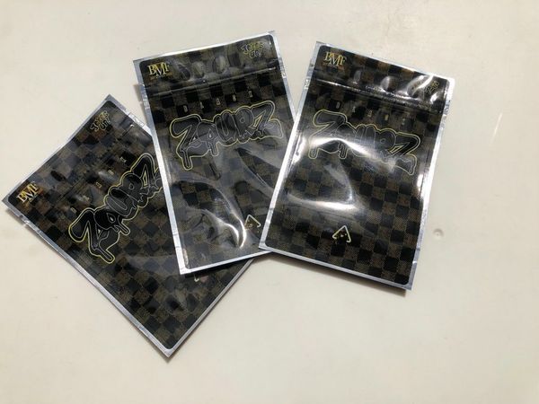 

bmf jokes up black zourz sf california 3.5g empty bag 3.5g mylar bags wmtzgl mywjqq