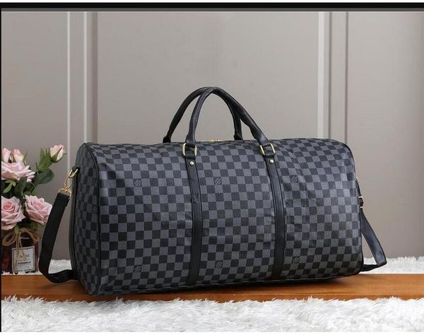 

1-5 lv louis vitton gym bag men shoulder bucket bags leather handbags wallets totes satchel chain crossbody messengerbags
