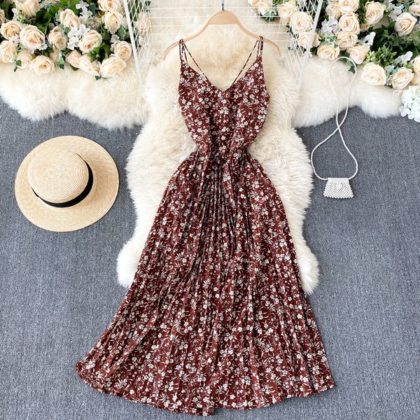 

2021 new female singiny in floral girdle neck neckline line summer boho off the shoulder dressed tcrh, Black;gray