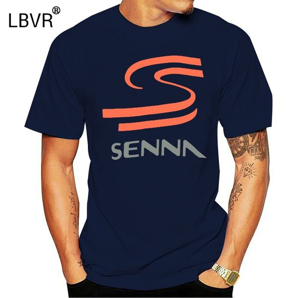 

ayrton senna t shirt double s white mens fanatics 2019 new short sleeve casual t-shirt tee sport hooded sweatshirt hoodie