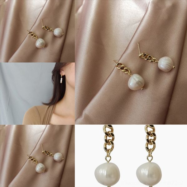 

1tff studs jewelry long stud earring big zirconia acrylic black earrings triangle fashion white, Golden