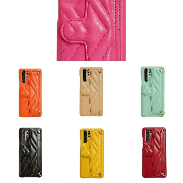 

vjku strap holder id leather vertical pu card wallet case with detachable lanyard badge business for women and men high qual