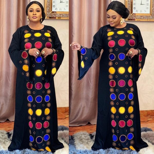 

muslim fashion 2020 new abayas for women turkish arabic kaftan moroccan long dress evening party gowns bangladesh boubou, Black;gray