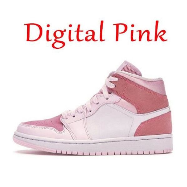 

men 1 1s bordeaux 4 4s white oreo basketball shoes university blue black white dark mocha cat bred patent hype royal twist obsidian unc mens