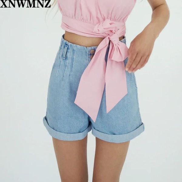 

shorts women simple classic elegant summer korean denim short womens pockets straight students loose retro clothing1, White;black