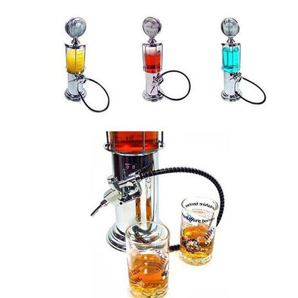 

серебро 1000cc liquor alcohol станция пиво насос воды сок газа сода машина напиток диспенсер мягкое вино напитки bbyxdj wrhome