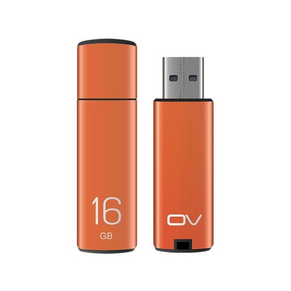 

ov 16gb u-color metal usb 20 flash disk