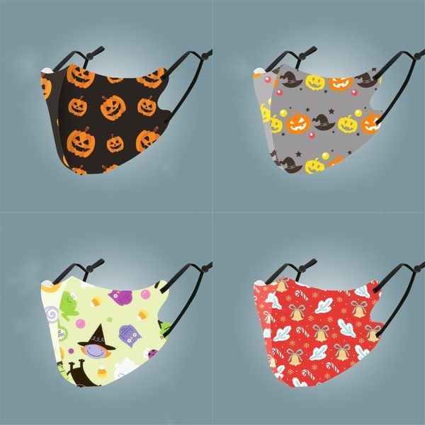 

new design face mask printed face mask men women ice silk mouth mask washable outdoor sun uv shade prective#968, Black