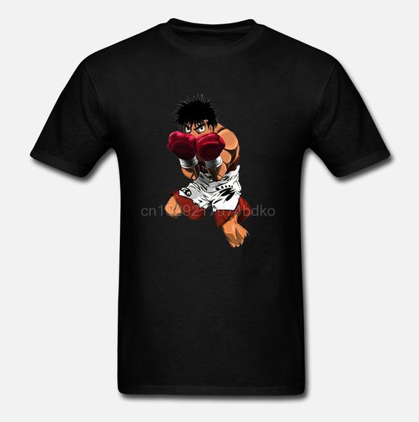 

men man's hajime no ippo japanese anime hoodie designers t shirts sweatshirt