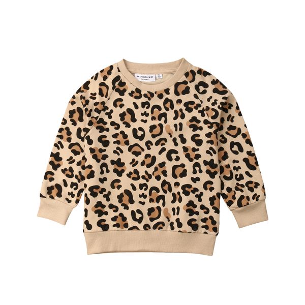 

baby sweater children's leopard bunny print boy cute toddler girl clothes set oullovers 1-7t outerwear, Blue;gray