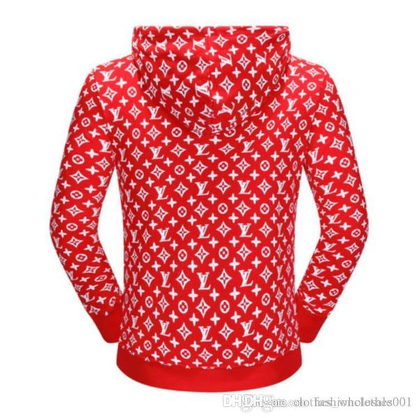 

men women designer hoodie sweatshirt ea off designer white hooded fog van superme hoodies coats sweater shoes 01, Black