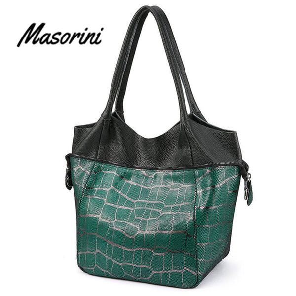 

new arrival hand bag woman luxury designer leather tote bags messenger ladies zip fashion bolso para mujer 2020