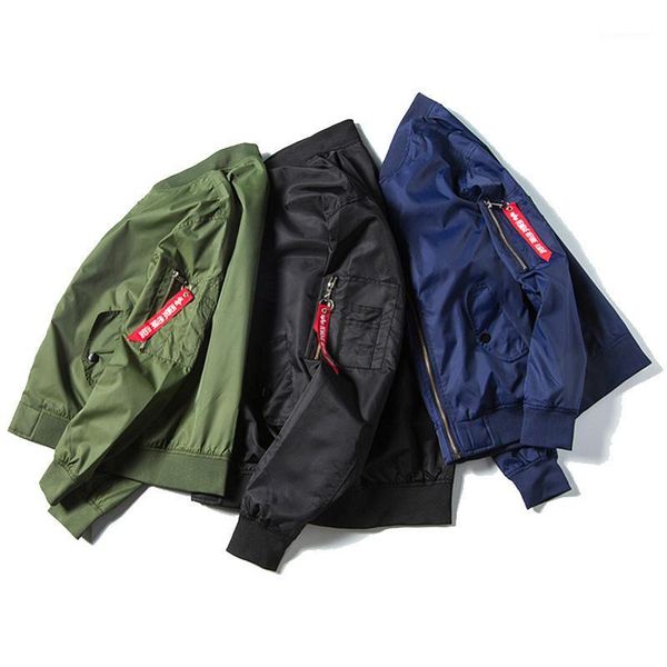 

2020 spring summer coat army green men casual jacket1, Black;brown