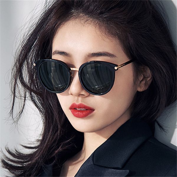 

2020 new metal square fashion sunglasses women retro mirror frame men classic brands designer out door sun glasses uv400