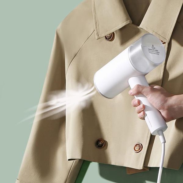 

220v handheld garment steamer electric iron garment steamer travel folding iron household ironing machine clothes