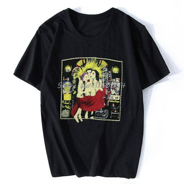 

sport vintage t shirt jane's addiction 1991 ritual de lo habitual usa reprint bodybuilding t-shirt men cotton tshirt hip hop tee shirt