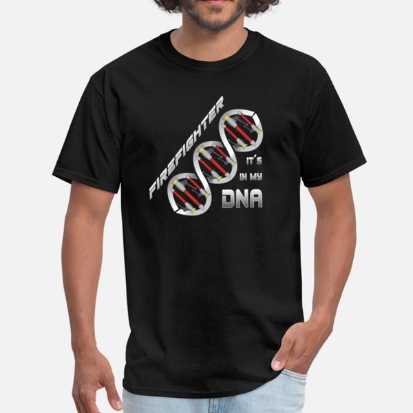 

firefighter it is in my dna fire fighter t shirt leisure popular sportswear tracksuit hoodie sweatshirt